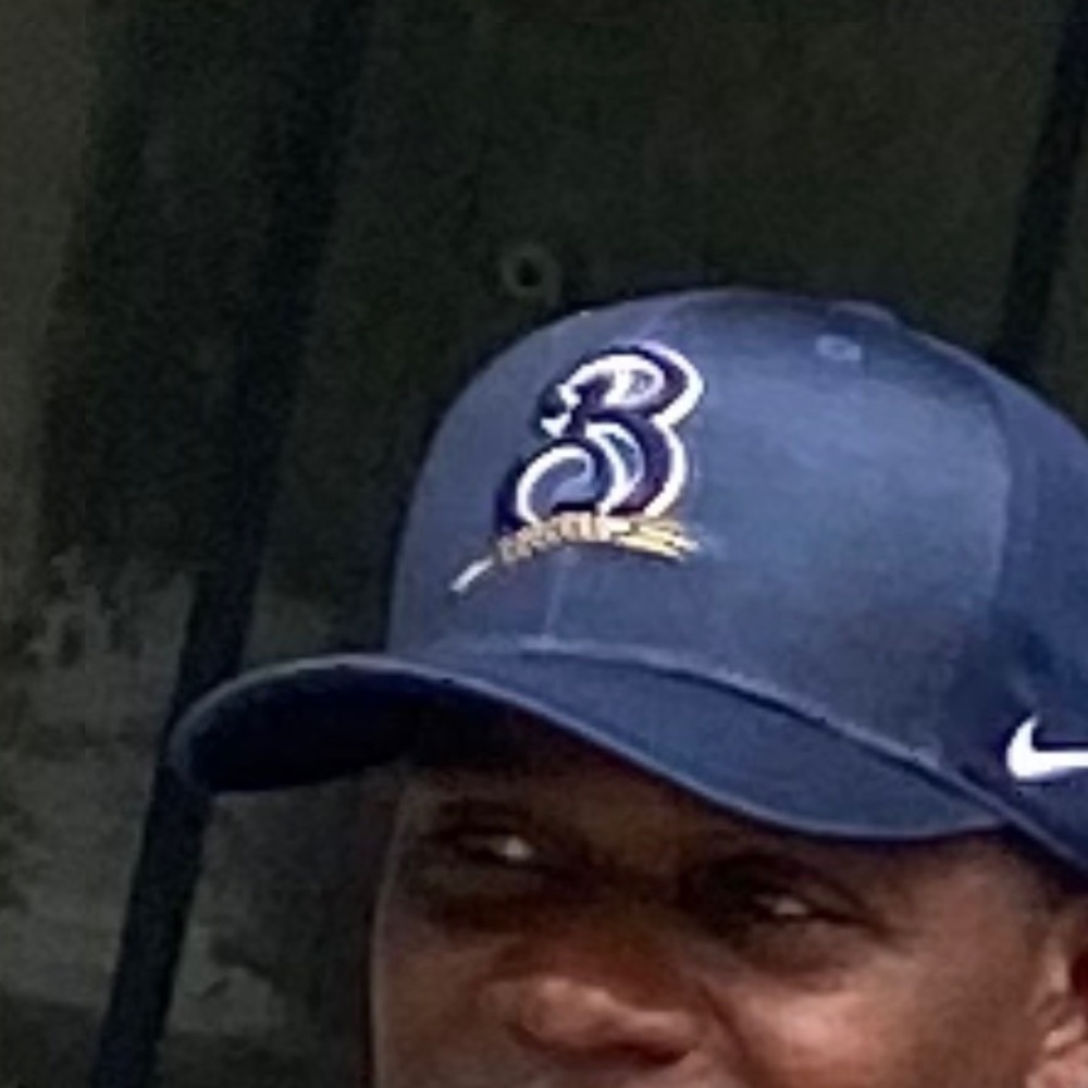 Meet your Posher, Kevin